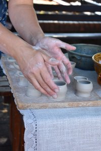 Warsztaty rękodzielnicze